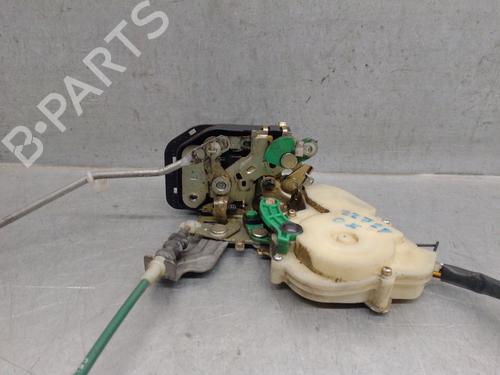 Front left lock KIA SORENTO I (JC) 2.5 CRDi 4WD | BP26322642C98 