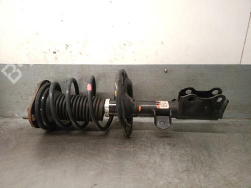 Used Left front shock absorber TOYOTA AVENSIS Estate (_T27_) 2.0 D-4D (ADT270_, ADT270R) (126 hp) 26692126