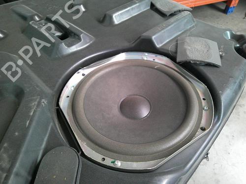 Other JAGUAR XF I (X250) 2.7 D | BP20261037O1 