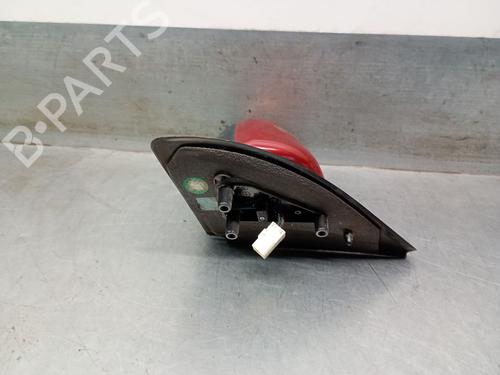 Right mirror CHEVROLET AVEO / KALOS Hatchback (T250, T255) 1.2 | BP24236881C27 