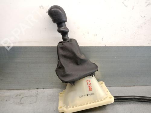 Gear lever RENAULT LAGUNA I (B56_, 556_)  | BP29452249M90 