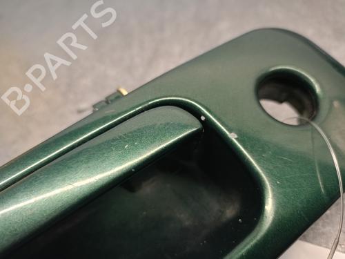 Tailgate handle VW POLO III (6N1) 64 1.9 D | BP18050872C132 
