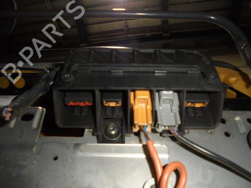 Right front seat VOLVO S60 I (384) 2.4 D | BP8290090C16 