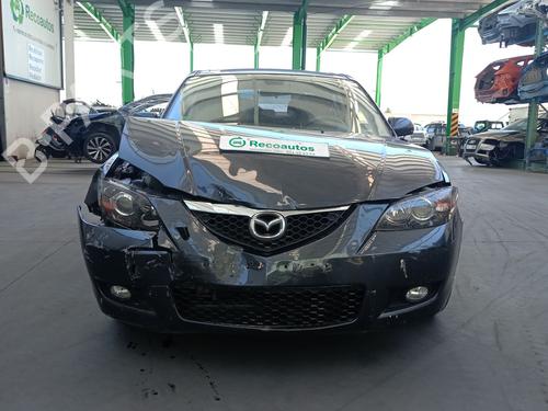 Left tailgate light MAZDA 3 Saloon (BK) 2.0 (BKEP) | BP36860156C79 - Image 10