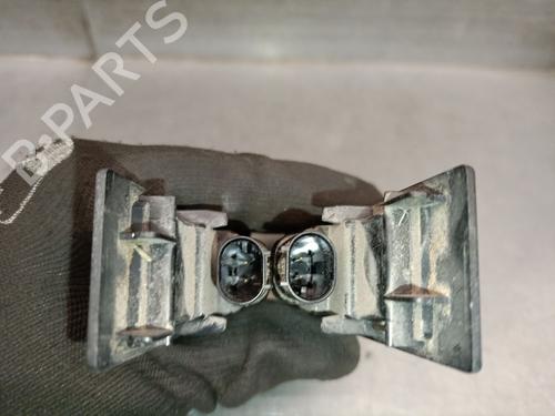 Licence plate light BMW X2 (F39) sDrive 18 i | BP31940047I40 