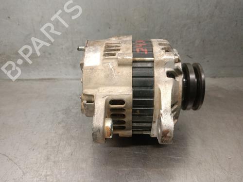 Used Alternator MITSUBISHI PAJERO III (V7_W, V6_W) 3.2 Di-D (V68W) (160 hp) 32470893