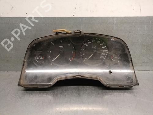 Used Instrument cluster OPEL ZAFIRA A MPV (T98) 2.0 DTI 16V (F75) (101 hp) 31173060