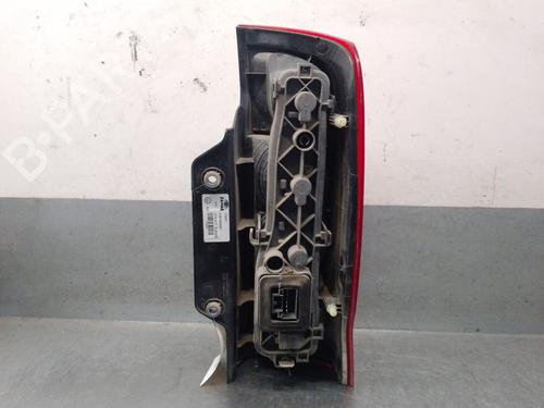 Left taillight PEUGEOT BIPPER (AA_) 1.3 HDi 80 / BlueHDi 80 | BP32998064C34 - Image 2