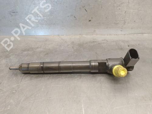 Used Injector SEAT IBIZA IV SC (6J1, 6P5) 1.4 TDI (105 hp) 30708960