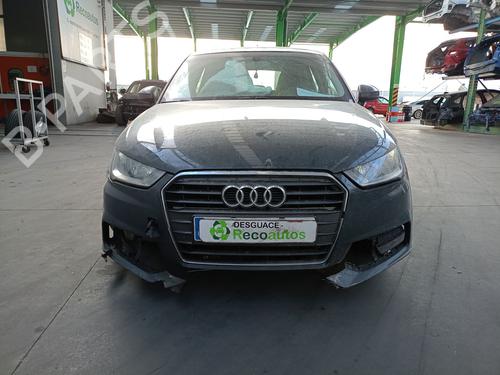 Left front window switch AUDI A1 Sportback (8XA, 8XF) 1.0 TFSI | BP27929548I27 - Image 11