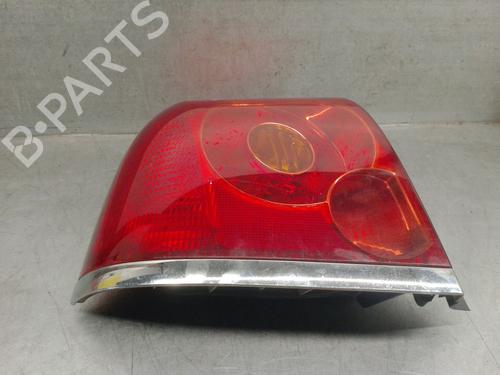Left taillight TOYOTA AVENSIS (_T25_) 2.0 D-4D (CDT250_, CDT250R) | BP26657893C34 