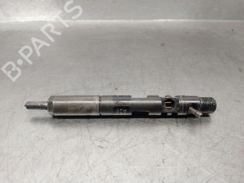Injector RENAULT KANGOO / GRAND KANGOO II (KW0/1_) 1.5 dCi 70 (KW0V, KW0A) (68 hp) 31666251