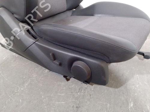 Right front seat MERCEDES-BENZ C-CLASS T-Model (S204) C 200 CDI (204.201) | BP36390752C16  - Image 5