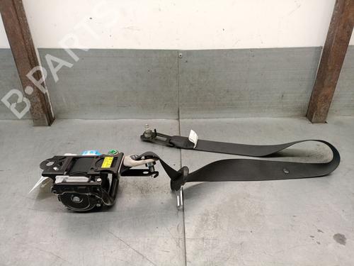 Front right seatbelt MAZDA 3 (BM, BN) 2.2 D | BP32673671I25 - Image 4