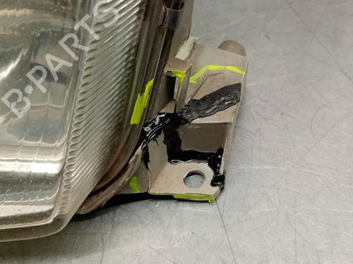 Left headlight SAAB 9-5 Estate (YS3E) 2.3 t | BP32035394C28 