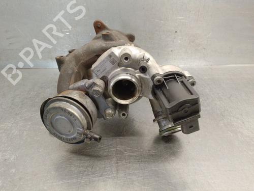 Turbocompressore/Compressore VW JETTA III (1K2) 1.4 TSI (122 hp) 30203620