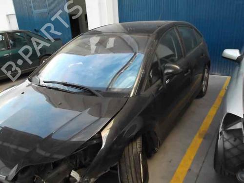Instrument cluster CITROËN C4 I (LC_) 2.0 HDi | BP2092457C47 