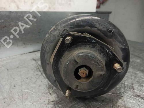 Right front shock absorber NISSAN PRIMERA (P12) 2.0 | BP8924461M17 
