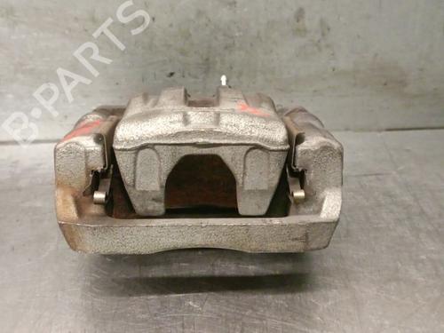Høyre bremsecaliper bak MAZDA CX-7 (ER) 2.3 MZR DISI Turbo AWD (ER3P) | BP30838816M106