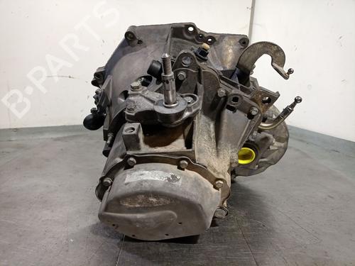 Gearkasse CITROËN BERLINGO MULTISPACE (B9) 1.6 HDi 75 16V | BP39538211M3 - Image 3