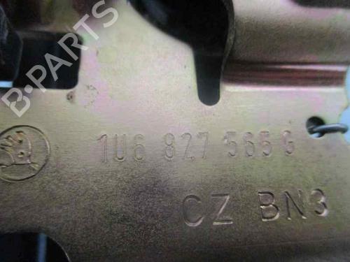 Tailgate handle SKODA OCTAVIA I (1U2) 1.9 TDI | BP4412745C132 
