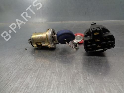 Ignition barrel FIAT PUNTO (176_) 75 1.2 | BP17497563M48 