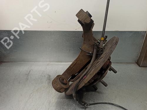 Left rear steering knuckle DODGE AVENGER 2.0 | BP12057725M27 