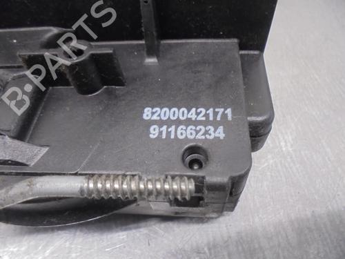 Front right lock OPEL VIVARO A Van (X83) 2.0 CDTI (F7) | BP16478151C97 