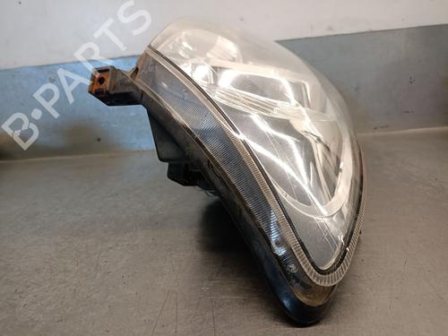 Left headlight TOYOTA COROLLA (_E12_) 1.4 D (NDE120_, NDE120R) | BP36996148C28 - Image 4
