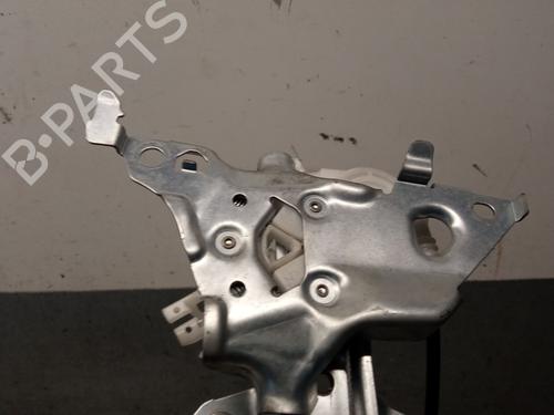 Rear right window mechanism TOYOTA RAV 4 V (_A5_, _H5_) 2.5 Hybrid AWD (AXAH54) | BP29808920C25 
