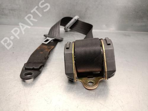 Used Rear right seatbelt FIAT BRAVO I (182_) 1.9 JTD (100 hp) 25240120