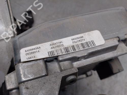 Steering column FORD TRANSIT COURIER B460 Box Body/MPV 1.5 TDCi | BP32035497M21 