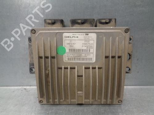 Used Engine control unit (ECU) SUZUKI LIANA Hatchback 1.4 DDiS (90 hp) 11798459