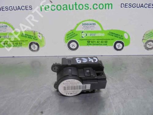 Used Heater blower motor RENAULT MEGANE II Coupé-Cabriolet (EM0/1_) 1.6 16V (112 hp) 2096127