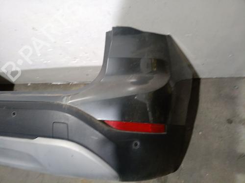 Rear bumper BMW X1 (F48) sDrive 18 d | BP27858256C8 