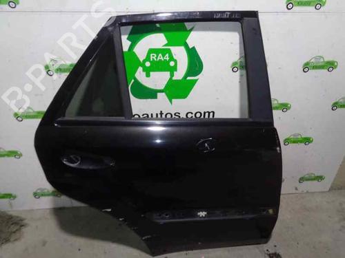 Used Right rear door MERCEDES-BENZ M-CLASS (W164) ML 320 CDI 4-matic (164.122) (224 hp) 4933592