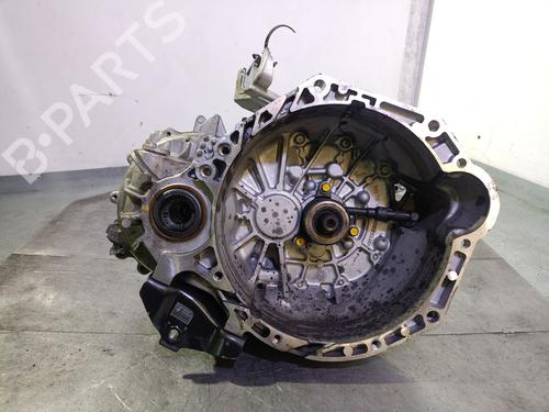 Used Gearbox HYUNDAI BAYON (BC3) 1.0 T-GDI (101 hp) 28586998