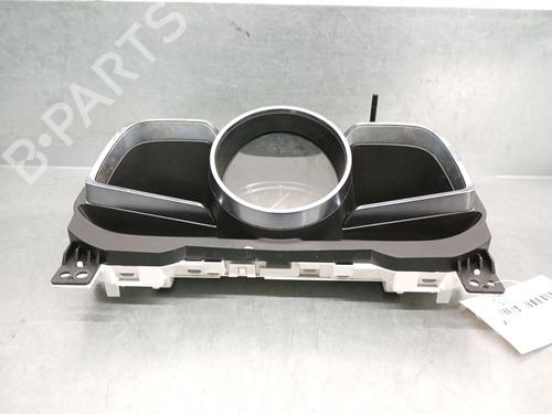 Instrument cluster MAZDA 3 (BL) 2.2 MZR CD (BL10) | BP29854079C47