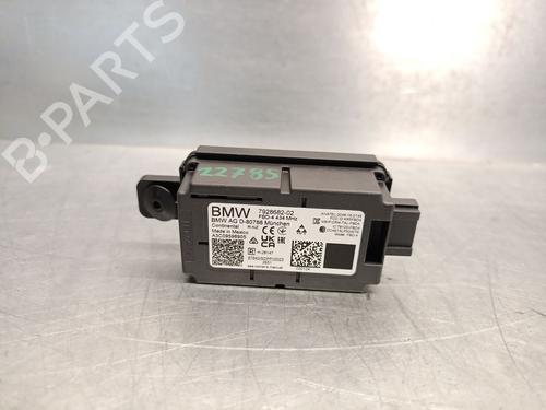 Module électronique BMW X1 (U11) sDrive 18 d (150 hp) 26891806