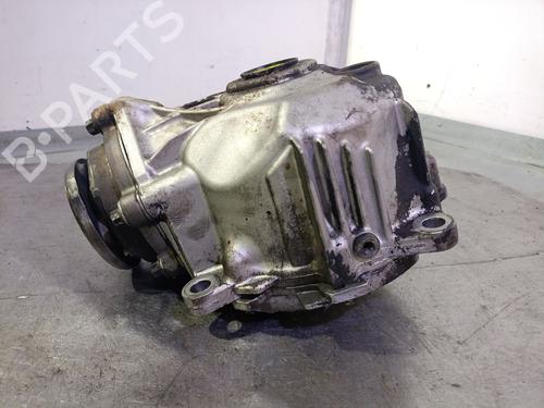 Front differential MERCEDES-BENZ C-CLASS (W204) C 320 CDI (204.022) | BP28005093M23
