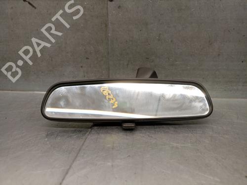 Rear mirror FIAT 500X (334_) 1.0 (334.AXN1B) | BP38254638I6 - Image 4