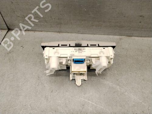 Climate control OPEL CORSA D (S07) 1.2 (L08, L68) | BP35812858I5 - Image 3