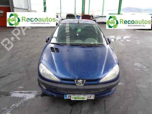 Injection pump PEUGEOT 206 Hatchback (2A/C) 1.9 D | BP5143045M78 