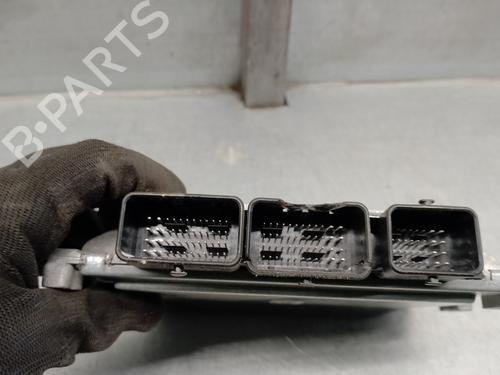Engine control unit (ECU) RENAULT KANGOO / GRAND KANGOO II (KW0/1_)  | BP15888263M57 