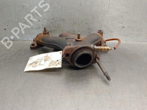 Exhaust manifold DACIA LOGAN (LS_) 1.4 (LS0A, LS0C, LS0E, LS0G) | BP34720341M110 - Image 3