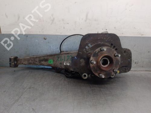 Right front steering knuckle INFINITI FX 30d AWD | BP39196858M26 - Image 3