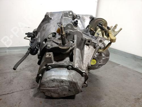Gearbox CITROËN C4 I (LC_) 1.6 HDi | BP31074286M3