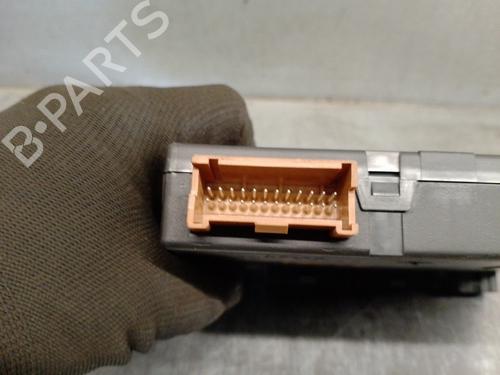 Electronic module MERCEDES-BENZ M-CLASS (W163) ML 270 CDI (163.113) | BP18113775M83 