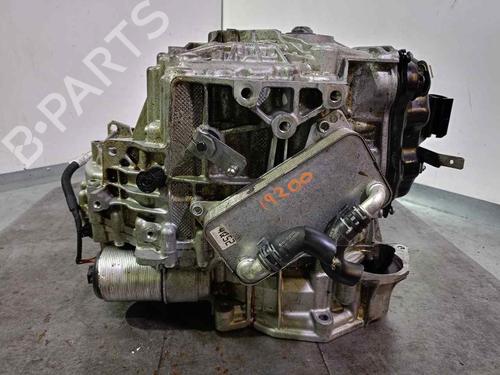 Gearbox VW GOLF VII (5G1, BQ1, BE1, BE2) 2.0 GTI | BP17650790M3 