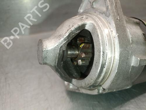 Starter NISSAN ALMERA II Hatchback (N16) 1.5 | BP29498675M8 